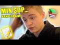 DEN STØRSTE OPGAVE NOGENSINDE... (SRP/SOP på Gymnasiet)