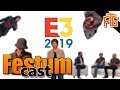 Der große FTG-E3-Talk! ✘ Festum Cast #3 | FestumGamers