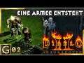 DIABLO 2 resurrected 😈 Erste Skelette ► Classic Remaster deutsch [s1e2]