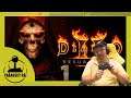 Diablo II: Resurrected | #1 Český Gameplay Open-World RPG remasteru za čarodějku | PC | CZ 4K60