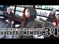 Digimon Story: Cyber Sleuth Hacker's Memory NUZLOCKE Part 34 - Mind and Body