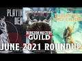 DM's Guild Roundup Review June 2021 | Nerd Immersion