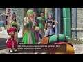 Dragon Quest XI S - Stream Part 19