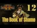 Dwarfs: The Book of Shame Part 12