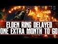 Elden Ring Delayed To February 2022