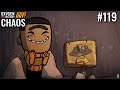 Es funktioniert - Chaos #119 - Oxygen Not Included Spaced Out 4K