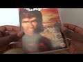 Escape From The Planet Of The Apes (UK) DVD Unboxing