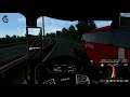 Euro Truck Simulator 2 (1.41.1.1s) (ETS2) - Mach die Luke auf!