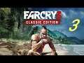 FAR CRY 3 CLASSIC EDITION (GAMEPLAY) CAPITULO 3 😊😊😊