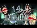 Final Fantasy 7 Blind | Special Club | Part 14 |