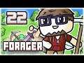 Finale! | Part 22 | Let's Play: Forager | PC Forager Gameplay HD
