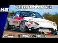 Forza Horizon 4: Waterhead Sprint Run - Honda S2000 '03