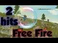 Free Fire Motorcycle Master Two Hits