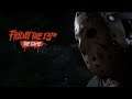 Friday 13th The Game: Jason voltou! - Parte 2 (Extra) (Vídeo recuperado do Zangado)