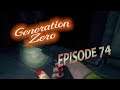 GENERATION ZERO 🤖 Episode 74 · Der Bunker MÅRDEN