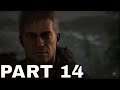 GHOST RECON BREAKPOINT Gameplay Playthrough Part 14 - DAIGOROH