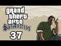 Grand Theft Auto San Andreas Part 37: I'm A Fly Man