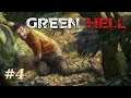 Green Hell - 4 - Saatiin jotain tehtyä!