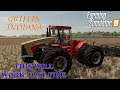 Griffin Indiana Ep 37     Buying a new tractor to play with     Farm Sim 19