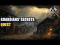 Guardians' Secrets Quest New World