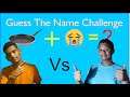 GUESS THE GAME CHALLENGE/GUESS THE EMOJI/VIJAY/MR TECH LALIT