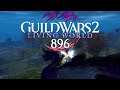Guild Wars 2: Living World 4 [LP] [Blind] [Deutsch] Part 896 - Flugstunde Teil 2
