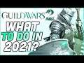 Guild Wars 2 | Returning Player? | Here's a Little Help