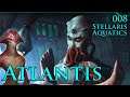 Here Be Dragons! Stellaris Aquatics  Grand Admiral + Roleplay + Community Galaxy / Slow Play Part 8