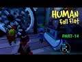 [Hindi] Human: Fall Flat | Funniest Game Ever (PART-14)