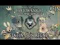 Hollow Knight - #30 #FIN - La fin d'un règne 🔚- Playthrough FR 1080p Redécouverte