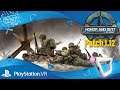 Honor and Duty: D-Day / Playstation VR   ._. patch 1.12 / Lets play /deutsch / german / live