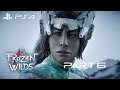 Horizon: Zero Dawn The Frozen Wilds #6. The Survivor [Japanese Dub]