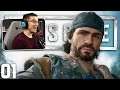 HOW IS THIS GAME NOT GETTING A SEQUEL... | Days Gone - Part 1