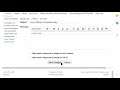 How to: Change your default text in Gmail