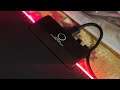 HOW U GUYS CAN INCREASE THE BRIGHTNESS ππ OF YOUR RGB IN MOUSE PAD
