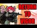 I LOVE THIS GAME - Vigor PS5 Gameplay - The Return to Vigor