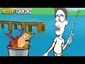 Illegal Fishing : Animated Jokes