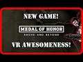 Jack Discovers Medal Of Honor's Return....With VR?