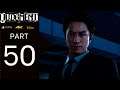 JUDGMENT (PS5) Playthrough Gameplay Part 50 - KUROIWA BOSS FIGHT