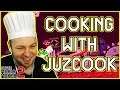 Juz: Master Chef of Tasty TROLLS [Super Mario Maker 2]
