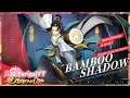 KOSODENOTE NEW  SKIN , Battle Pass Level 10 : Bamboo Shadow | Onmyoji Arena