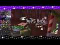 Late Night Runs Really Get To Ya - KH2 Randomizer #219