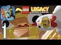 LEGO Legacy: Heroes Unboxed - Soft Launch Gameplay - Part 1