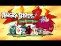 LES MUESTRO MIS SOMBREROS LEGENDARIOS - Angry Birds 2