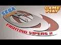 Let´s Play - Fighting Vipers 2 Raxel - Dreamcast DC