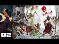 Let's Play Yaga - PC Gameplay Part 2 - Master Rancher