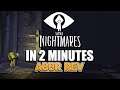 Little Nightmares | Abbreviated Reviews