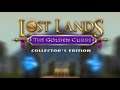Lost Lands: The Golden Curse (N. Switch) Demo Gameplay - 97 Minutes