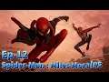 Marvel's Spider Man  Miles Morales #12- 엔딩