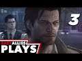 Mike & Mike Play The Evil Within (Pt. 3) - Training Mode is Over